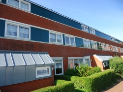 387 Woningen Complex Jol Lelystad